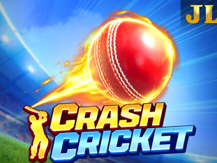 Crash Cricket