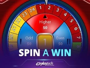 Spin A Win icon