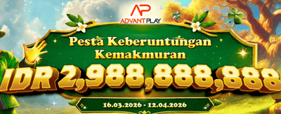Bonus Login Harian Alexsis 17