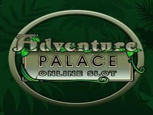 Adventure Palace icon