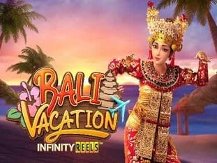 Bali Vacation icon