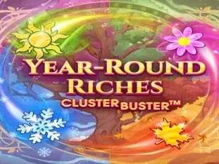 Year-round Riches Clusterbuster icon