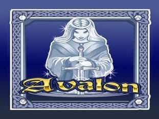 Avalon icon