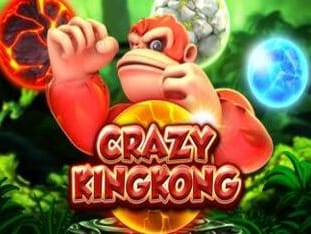Crazy King Kong icon