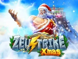Zeustrike Xmas icon