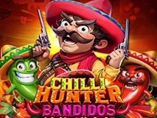 Chilli Hunter Bandidos icon