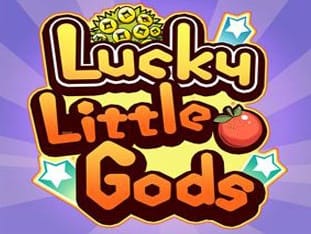 Lucky Little Gods icon