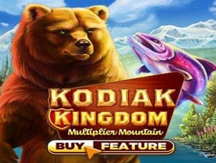 Kodiak Kingdom icon