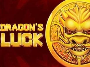 Dragon's Luck icon