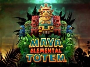 Maya Elemental Totem icon