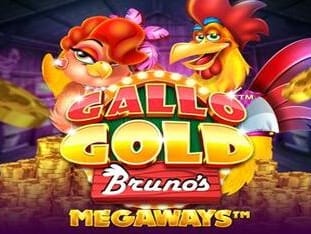 Gallo Gold Bruno's™ Megaways™ icon