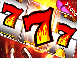 777 icon