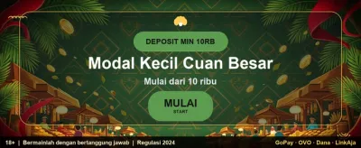 Kemenangan Besar di Alexsis Slot