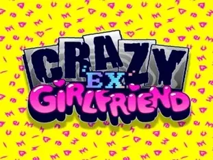 Crazy Ex-girlfriend icon
