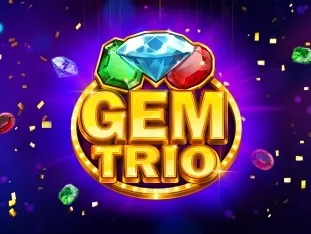 Gem Trio icon