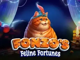 Fonzo’s Feline Fortunes icon