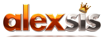alexsis500 Logo